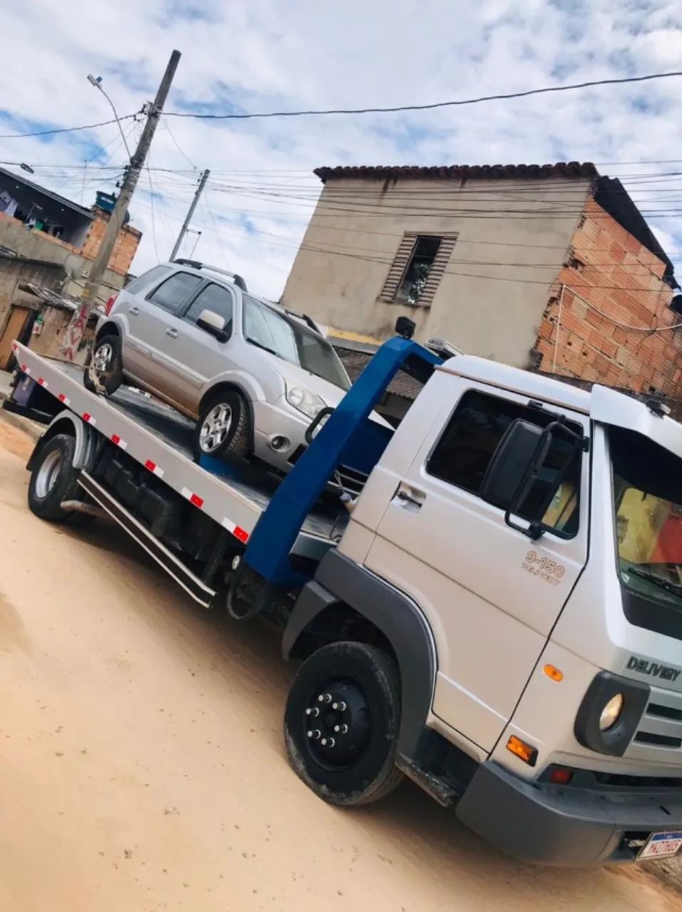 Vendo ou troco - Foto 5