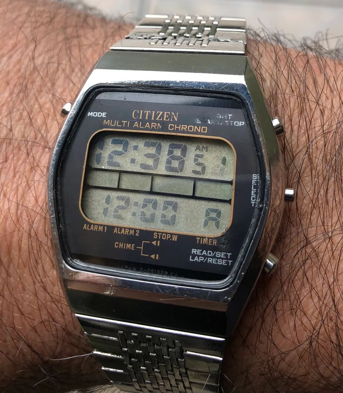 Relogio citizen  - Foto 4