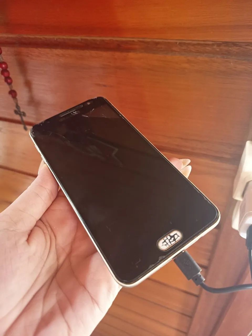 Celular j7 prime  - Foto 2