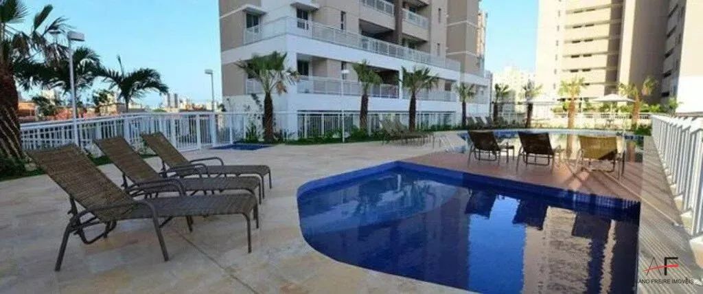 Apartamento com 3 quartos para locação no Helbor Parque