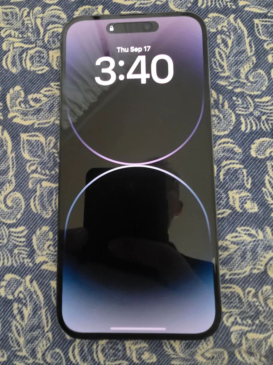 IPhone 14 promax 1tb