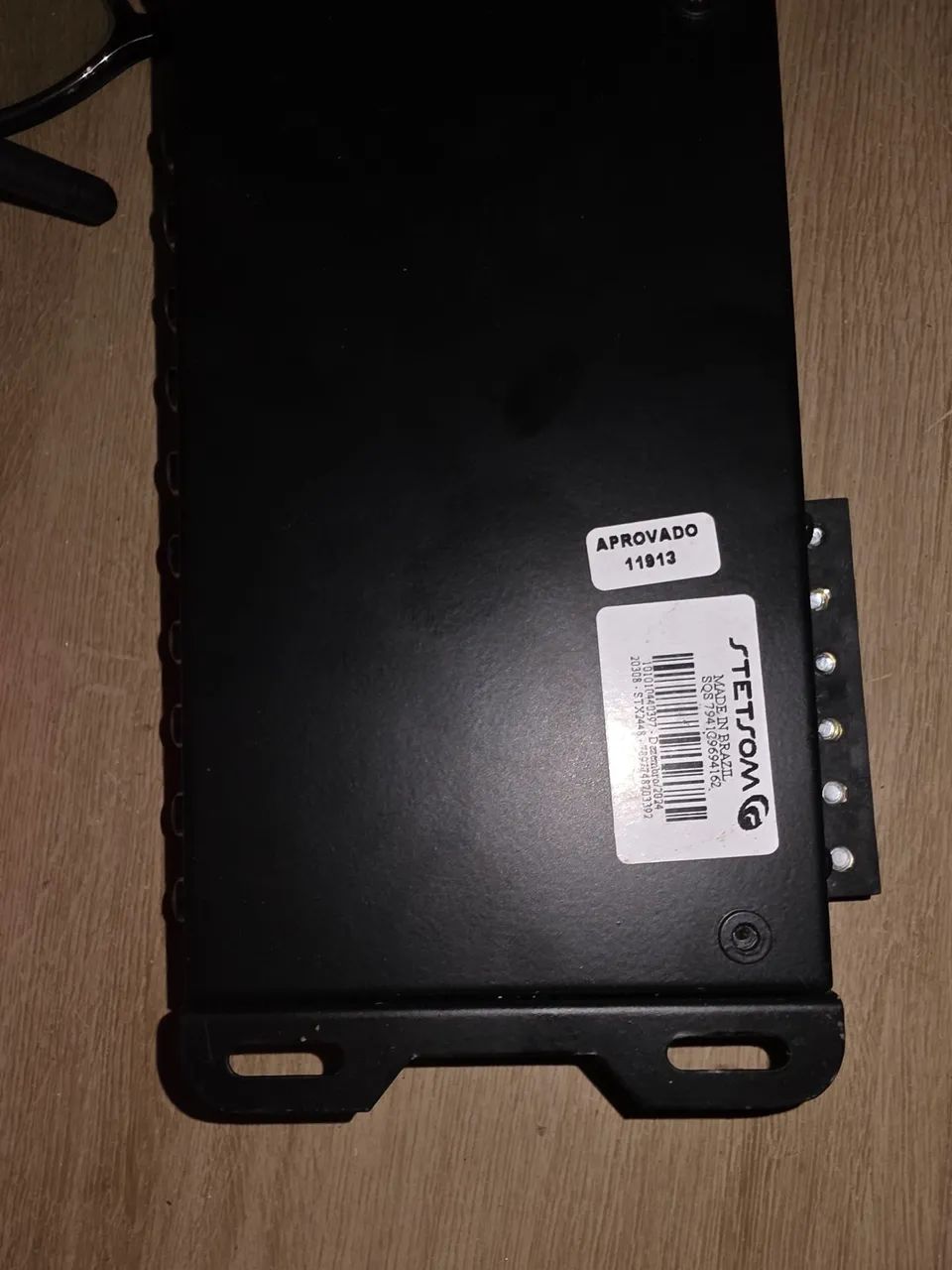 Processador 2448 - Foto 2