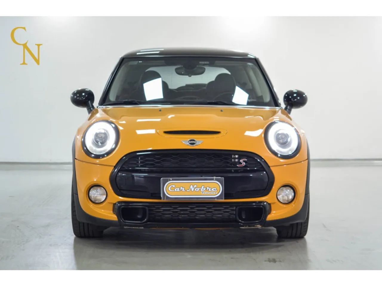 Mini Cooper 2014 - Foto 2