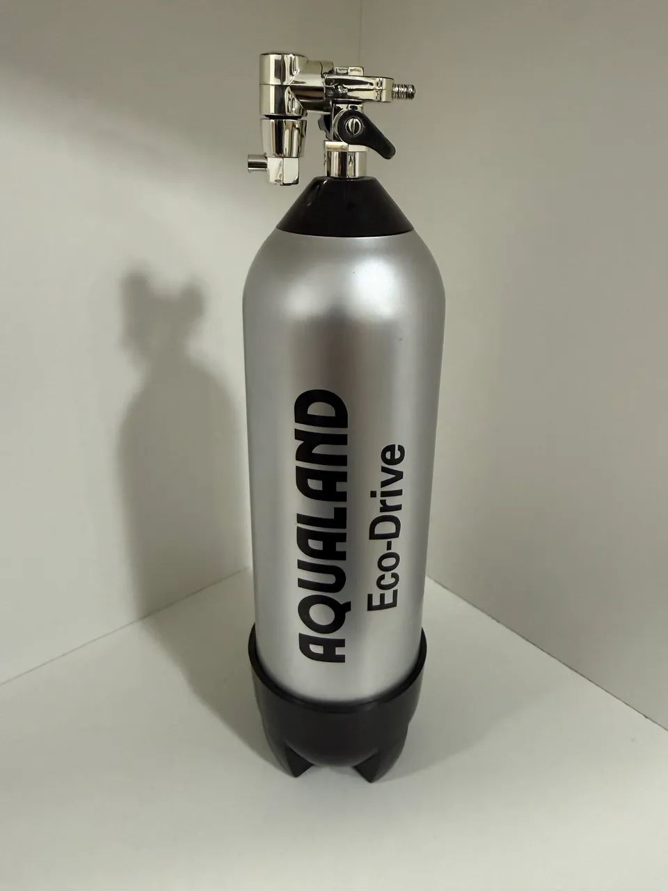 Cilindro Citizen antigo 