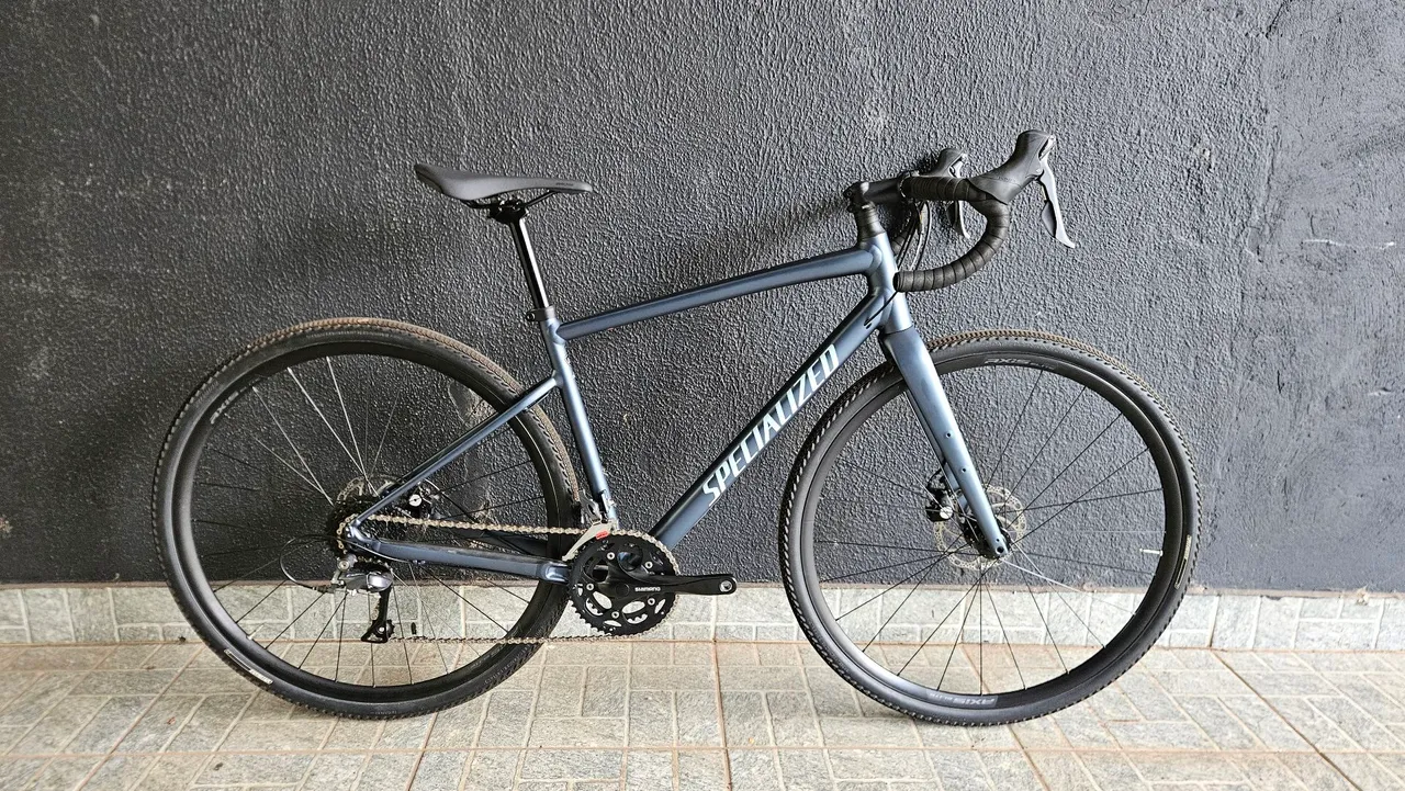 TREK ÉMONDA ALR 4. TAMANHO 47. - Ciclismo - Norte (Águas Claras