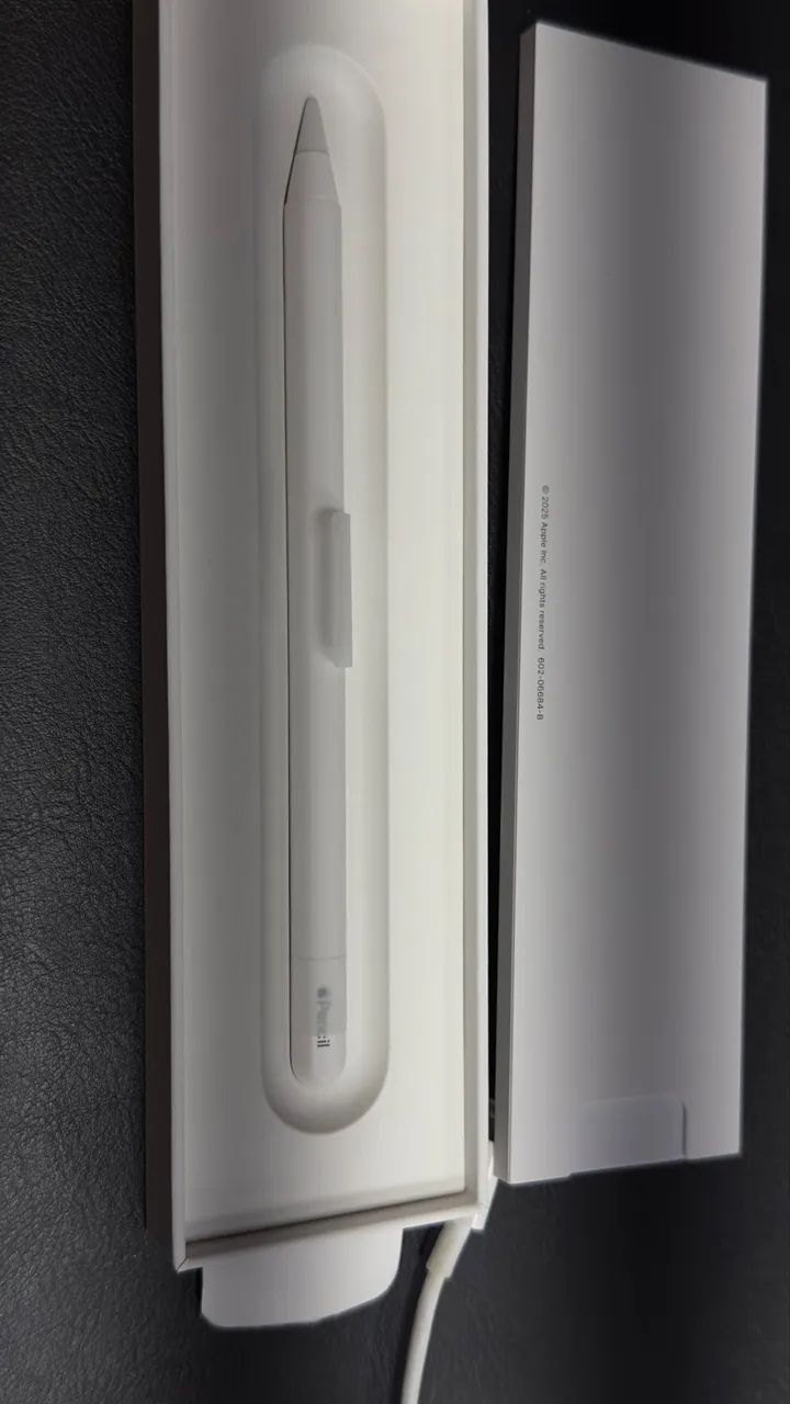 APPLE PENCIL USB-C - Foto 4