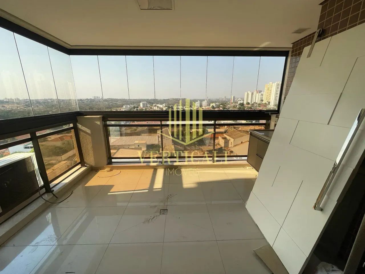 Edifício Maison Gabriela: Apartamento para Locação, Santa Rosa, Cuiabá, MT - Foto 5