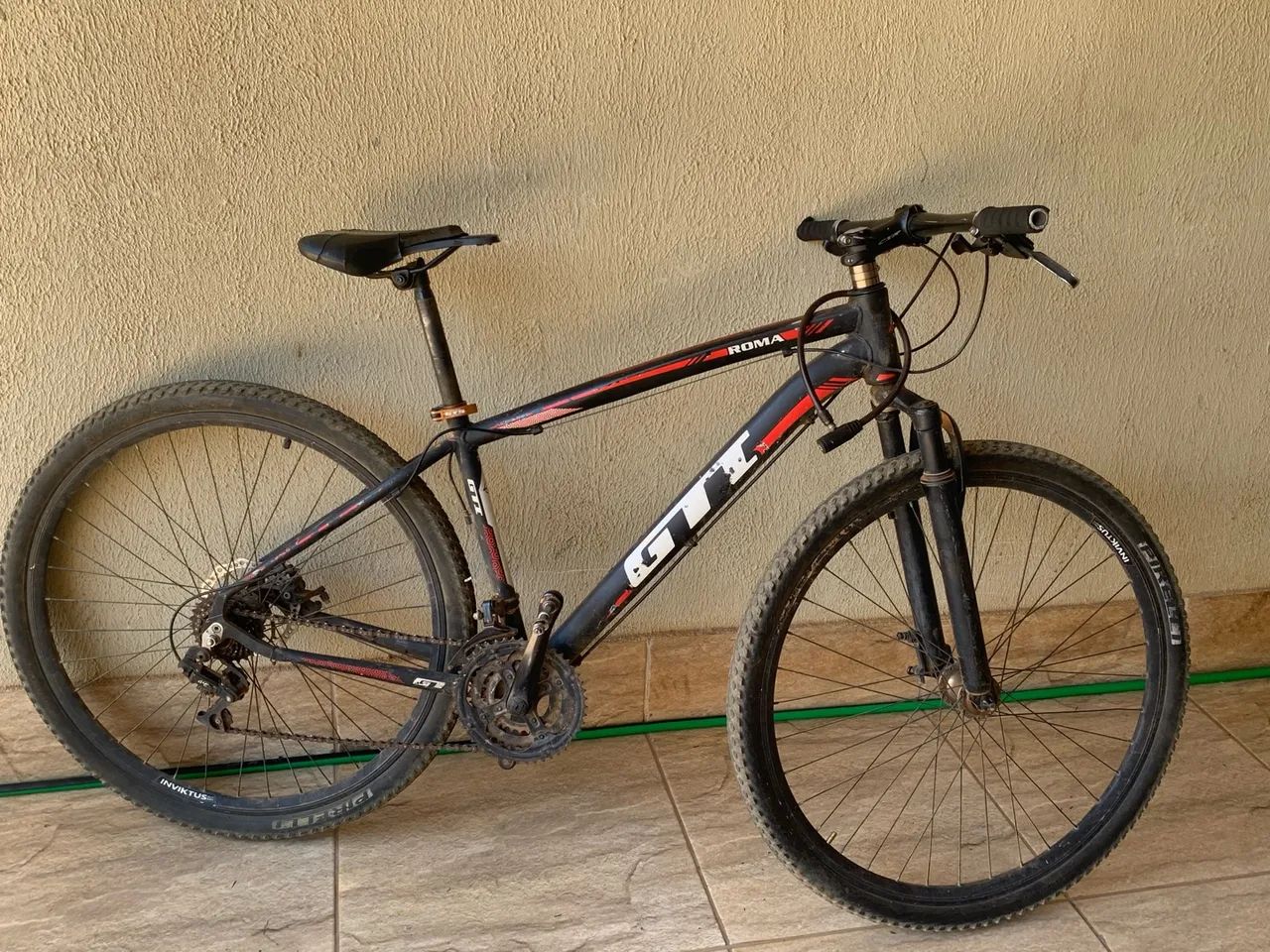 Bicicleta - Foto 5