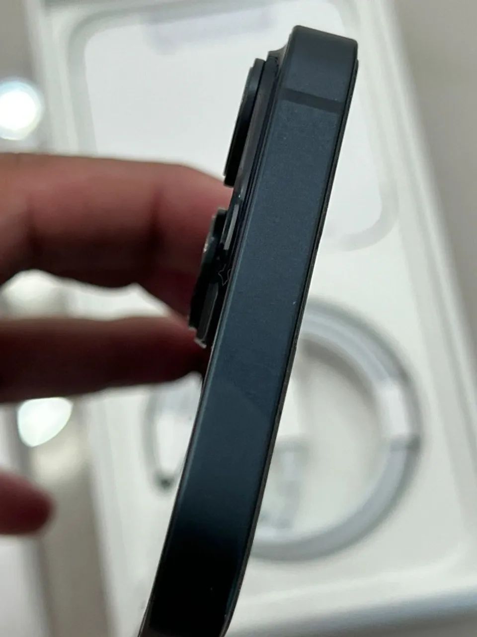 Apple iPhone 14 Midnight - Novo. - Foto 5