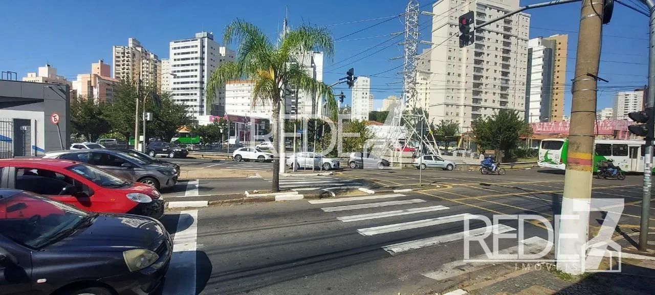 SALAO COMERCIAL em Campinas - São Paulo, Centro - Foto 5