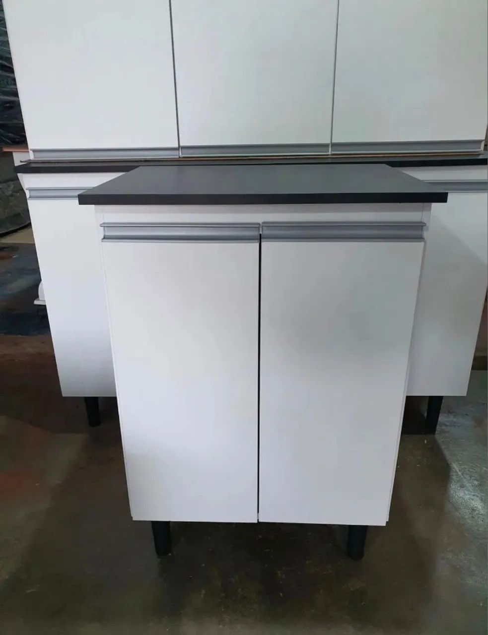 Balcão Para Microondas Novo