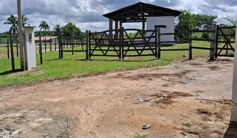 SÍTIO NO CONDE - Foto 3