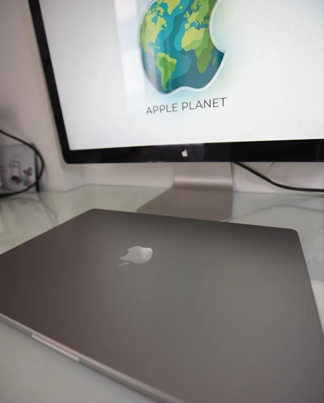 VENDIDO] MacBook Pro 16 M1 Pro 16GB RAM 512GB GARANTIA - Notebooks