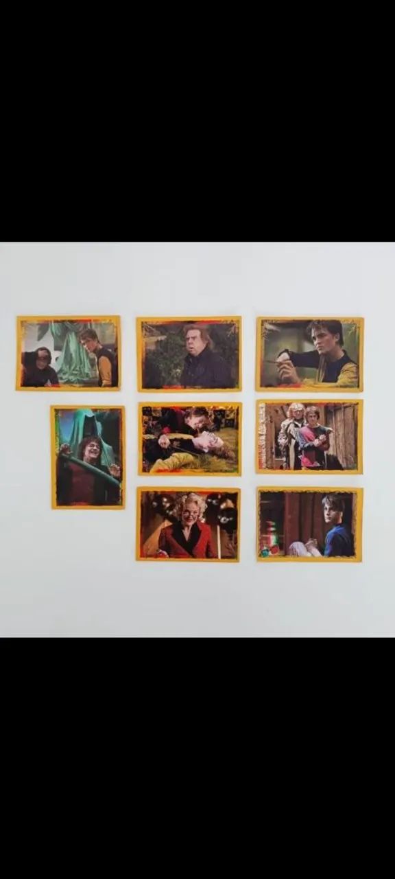 Harry Potter  - Foto 4