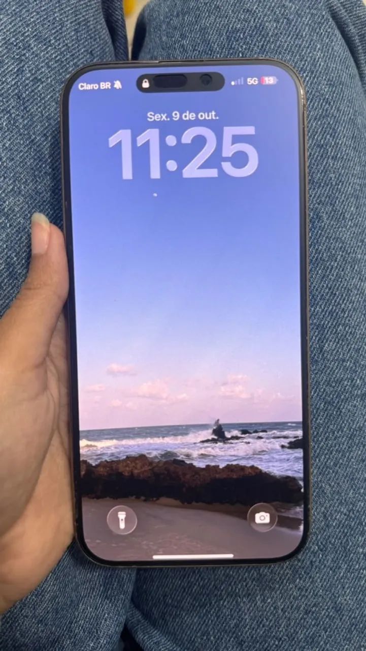 iPhone 16 pro max  - Foto 3