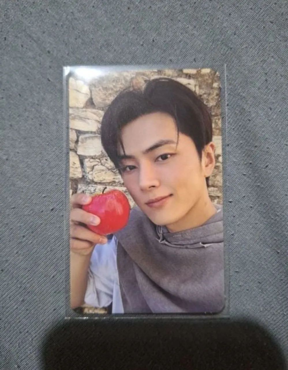 Photocard Jay ENHYPEN - THE SIN:VANISH - Peças e Acessórios de