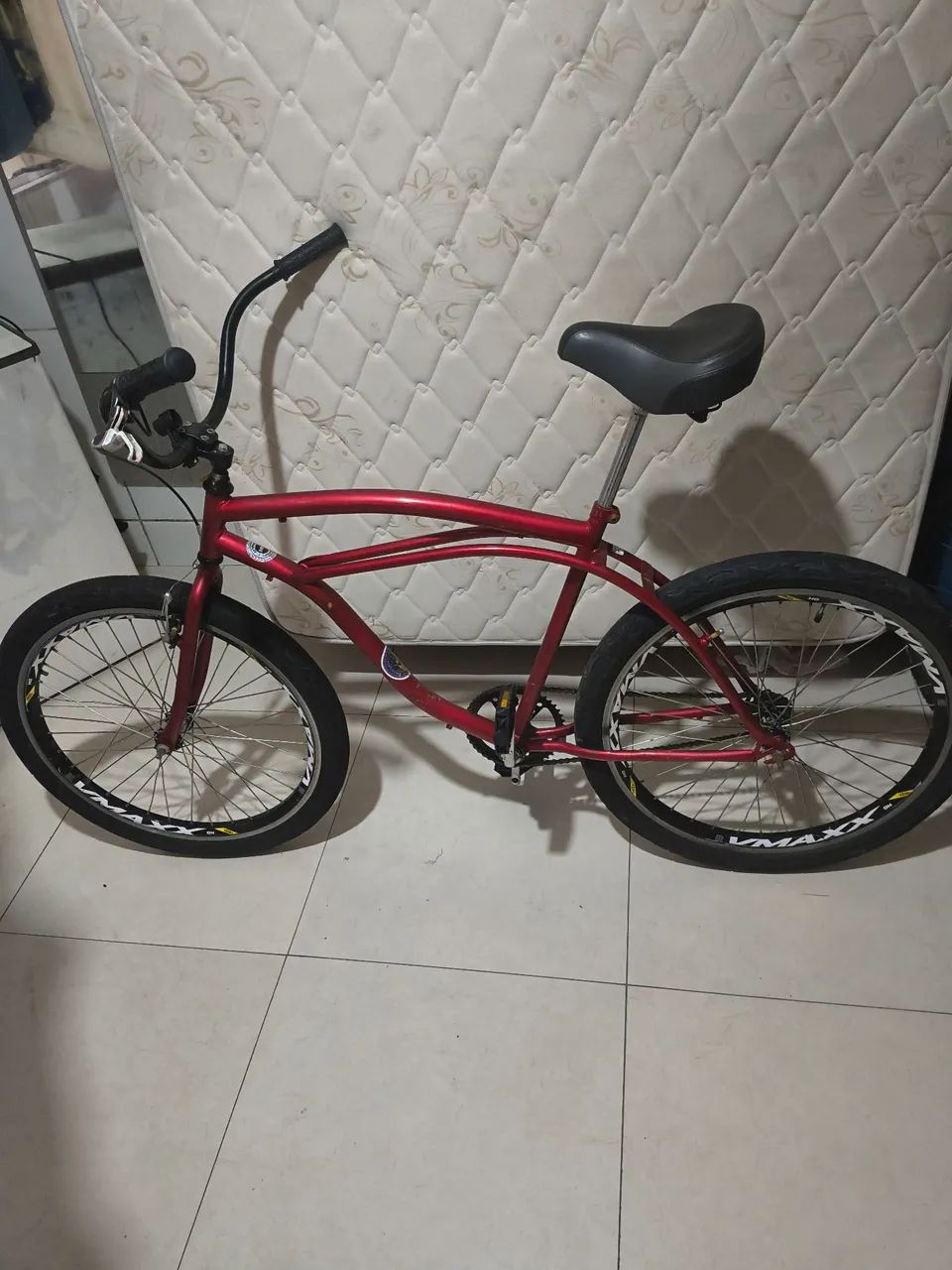 Bike aro 26