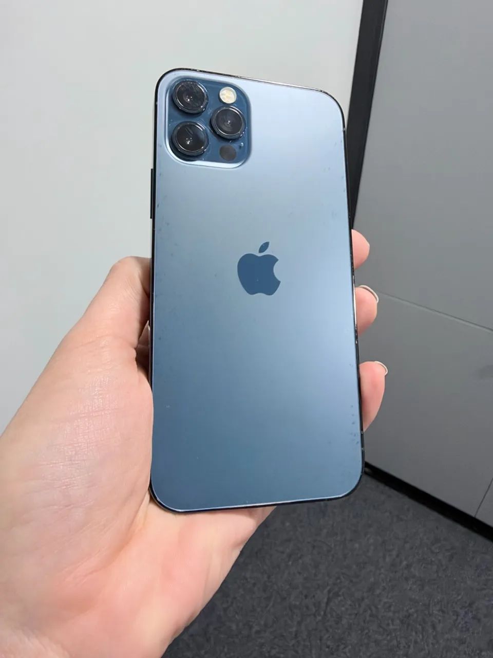 iPhone 12 Pro 