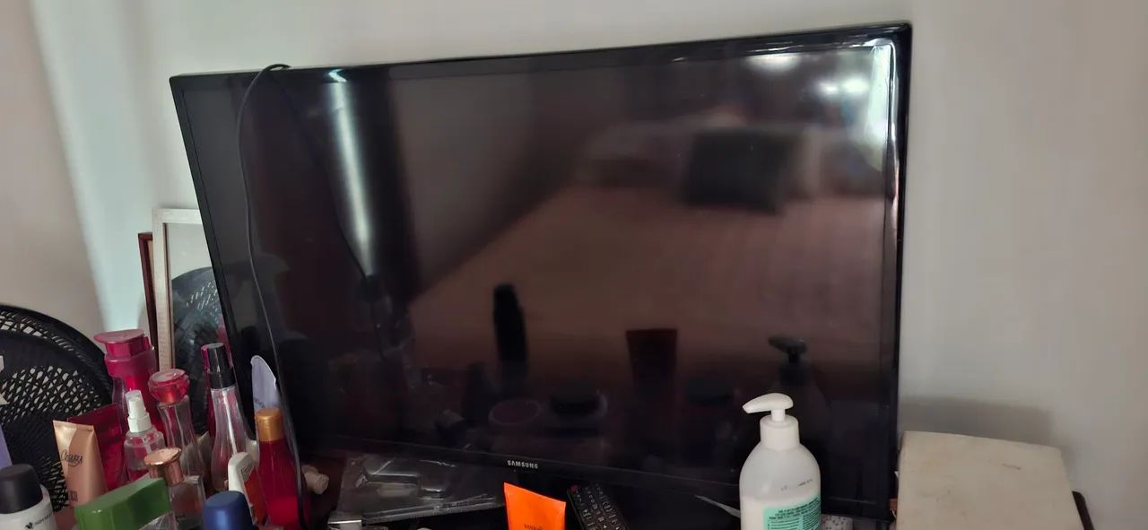 Televisão 32