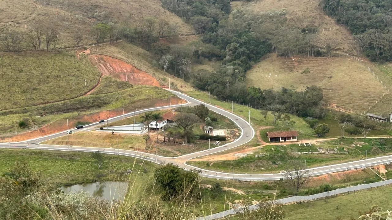 Lote  em Barbacena MG - Foto 3
