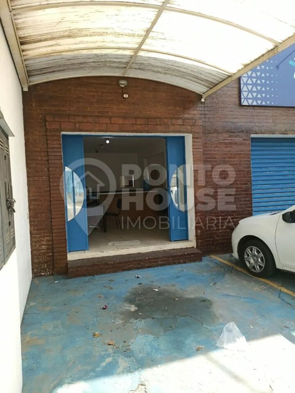 Galpão para locação na Vila Alexandria de 330 m² entre Aeroporto e Vila Mascote - Foto 3