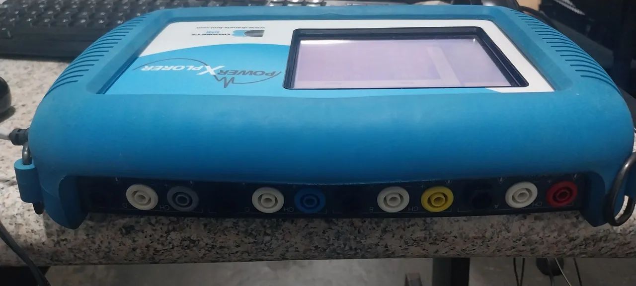 Dranetz powerXplorer PX5 - Foto 3