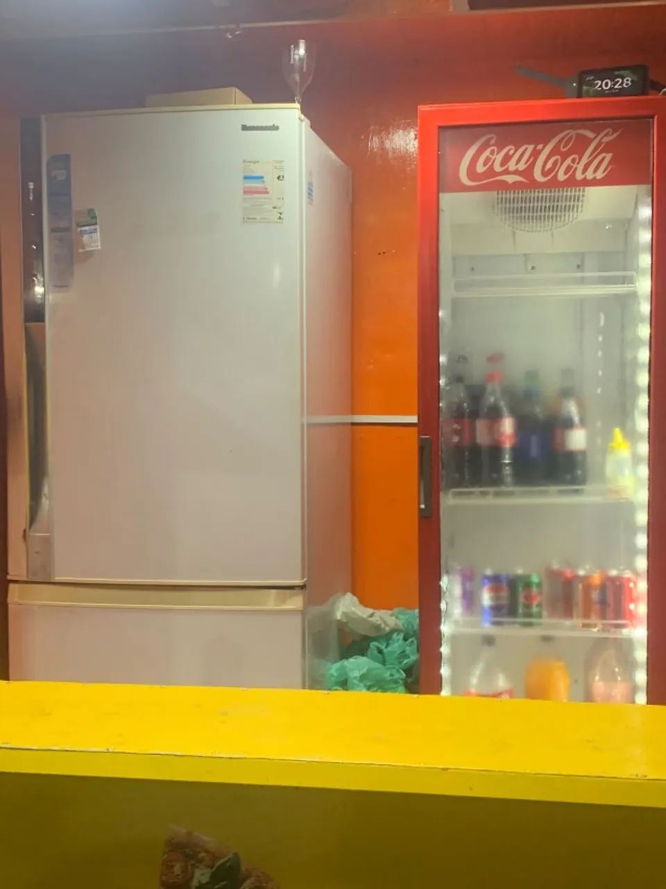 Arrendo Treiler -funcionando com clientela formada - Foto 5