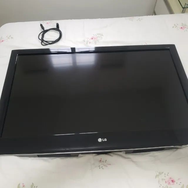 TV LG Led 42"  - Foto 3