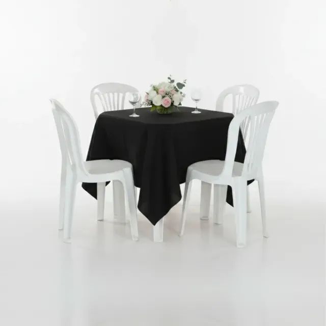 Toalha Oxford 150x150 cores sortidas - Foto 6