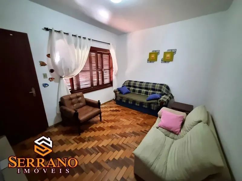 Casa com 3 dormitórios na praia de Imbé/RS - Foto 5