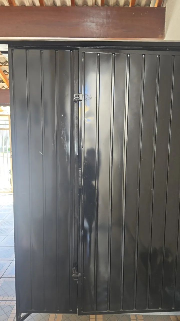 Container 2,50x1,50m - Foto 2