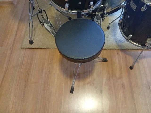 Bateria completa  - Foto 2