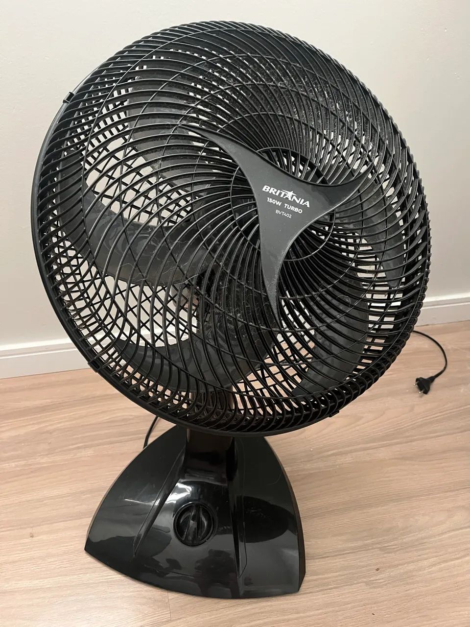 Ventilador - Grande