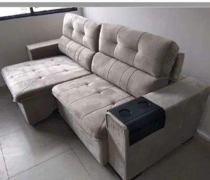 SOFÁ CANCUN - IDEAL FLEX - Foto 2