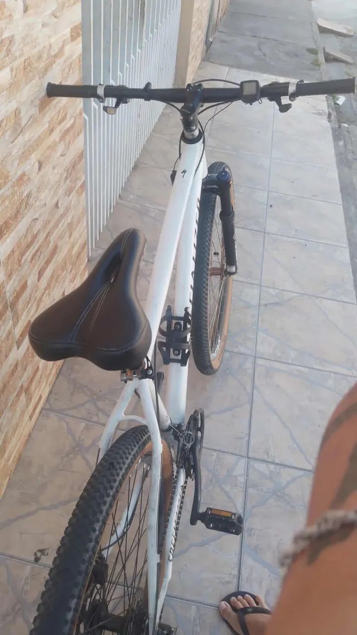 Aro29 especialized inteira  - Foto 4