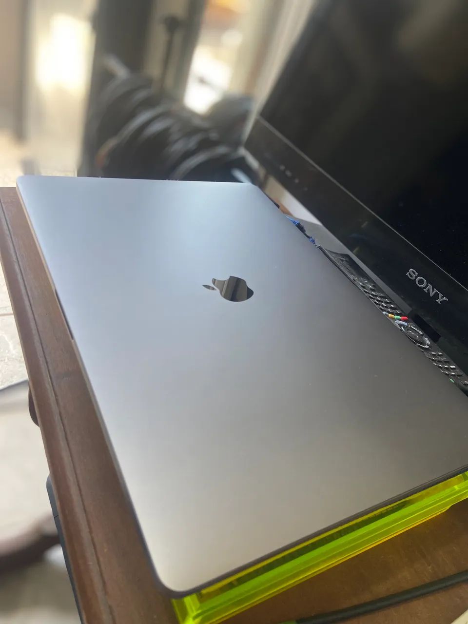 MacBook Pro 2019 32ram 1TB de HD  - Foto 5