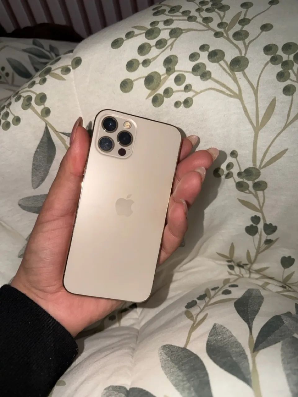 IPHONE 12 pro - Foto 3