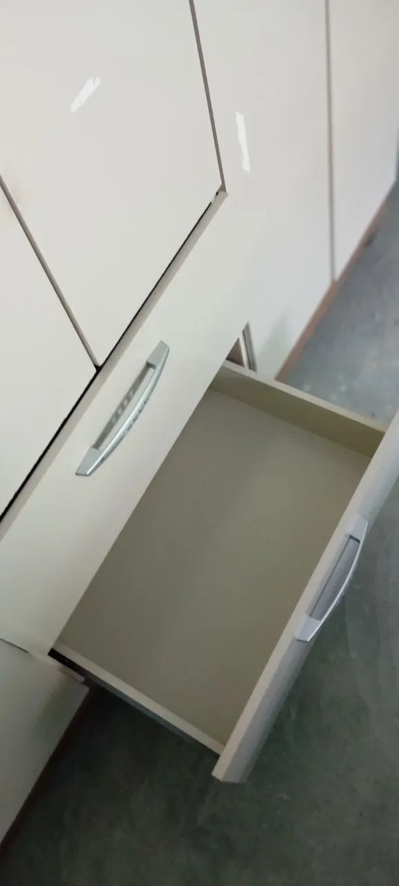 Guarda roupa  - Foto 5