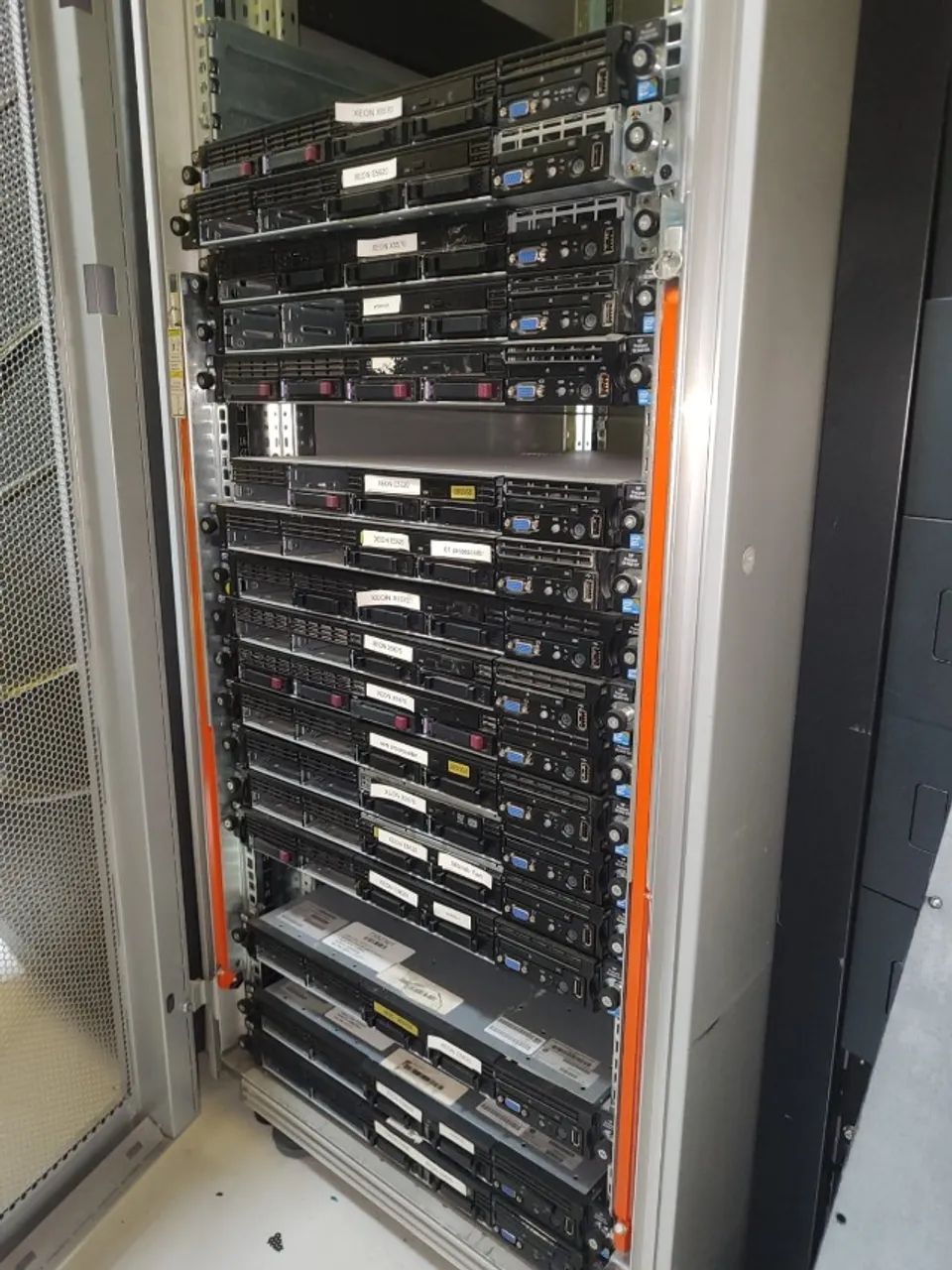 Servidor HP - Foto 2