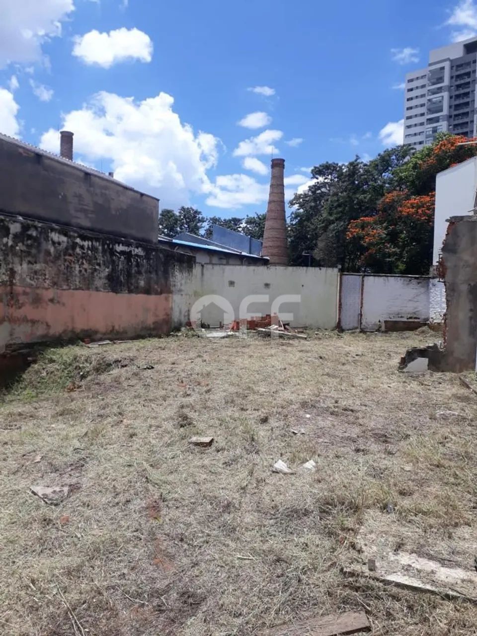 terreno - Taquaral - Campinas