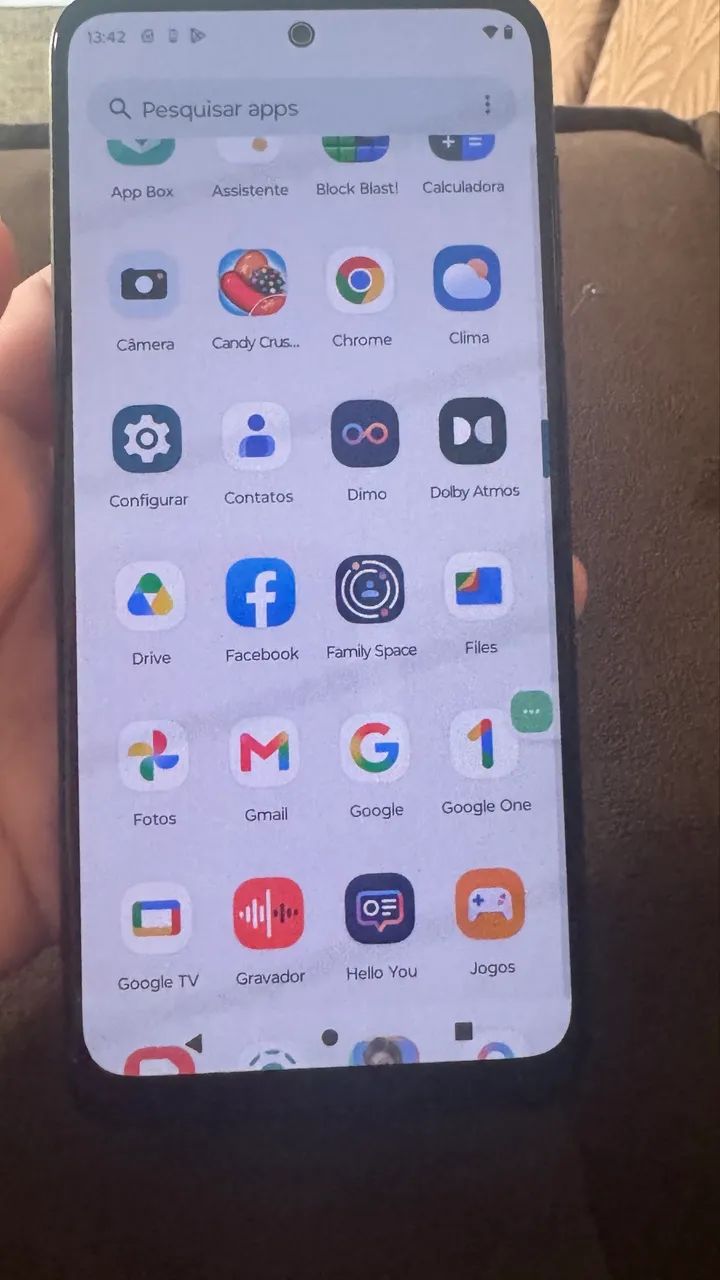 Moto G42 - Foto 2