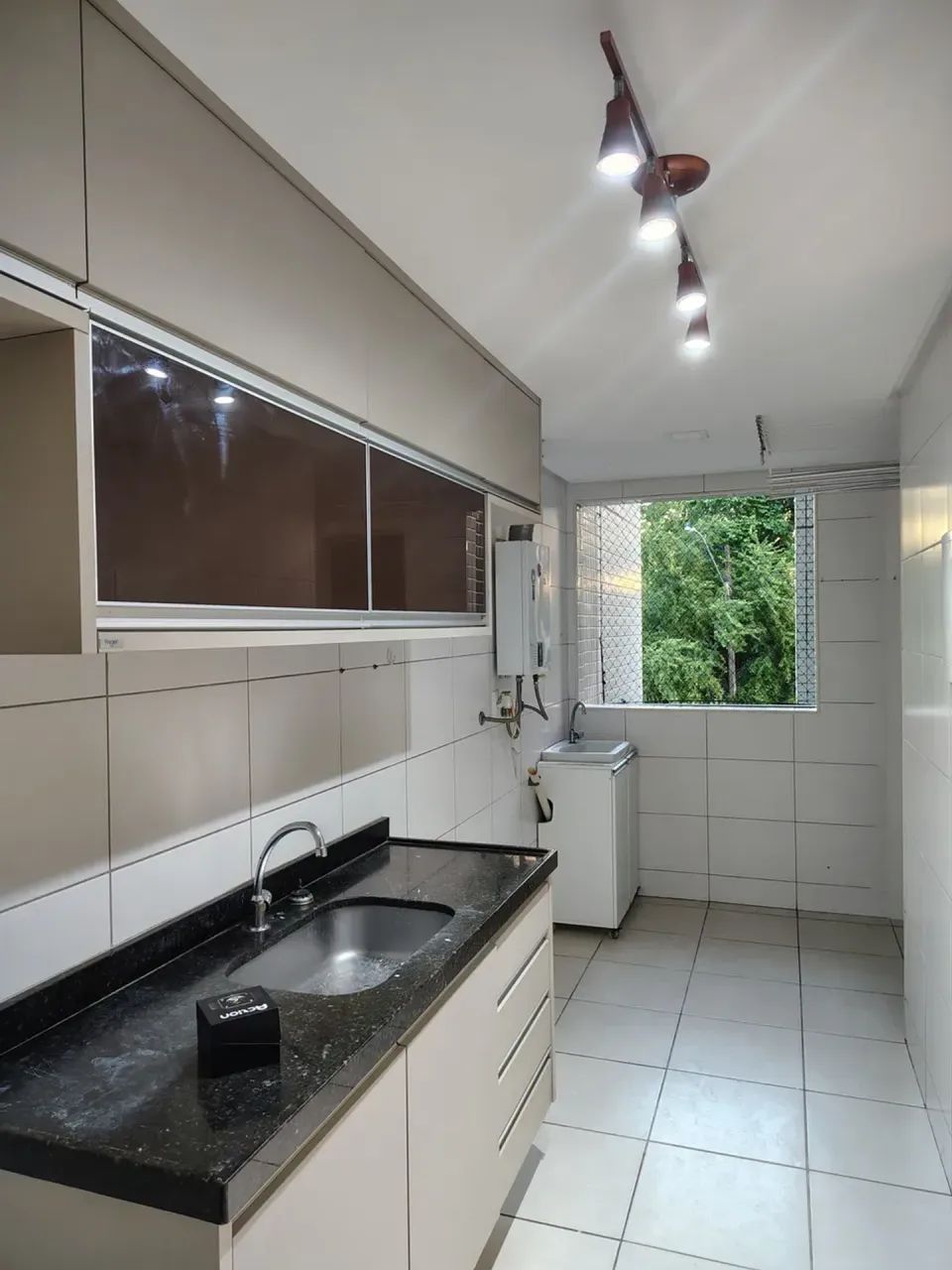 Apartamento 3+1 quartos, 2 vagas no Poço da Panela