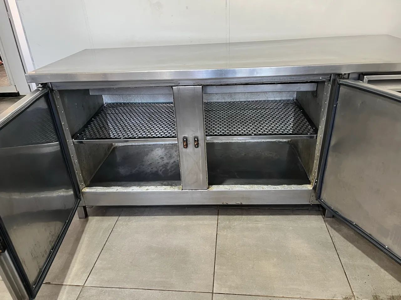 Balcão Refrigerado - Foto 2