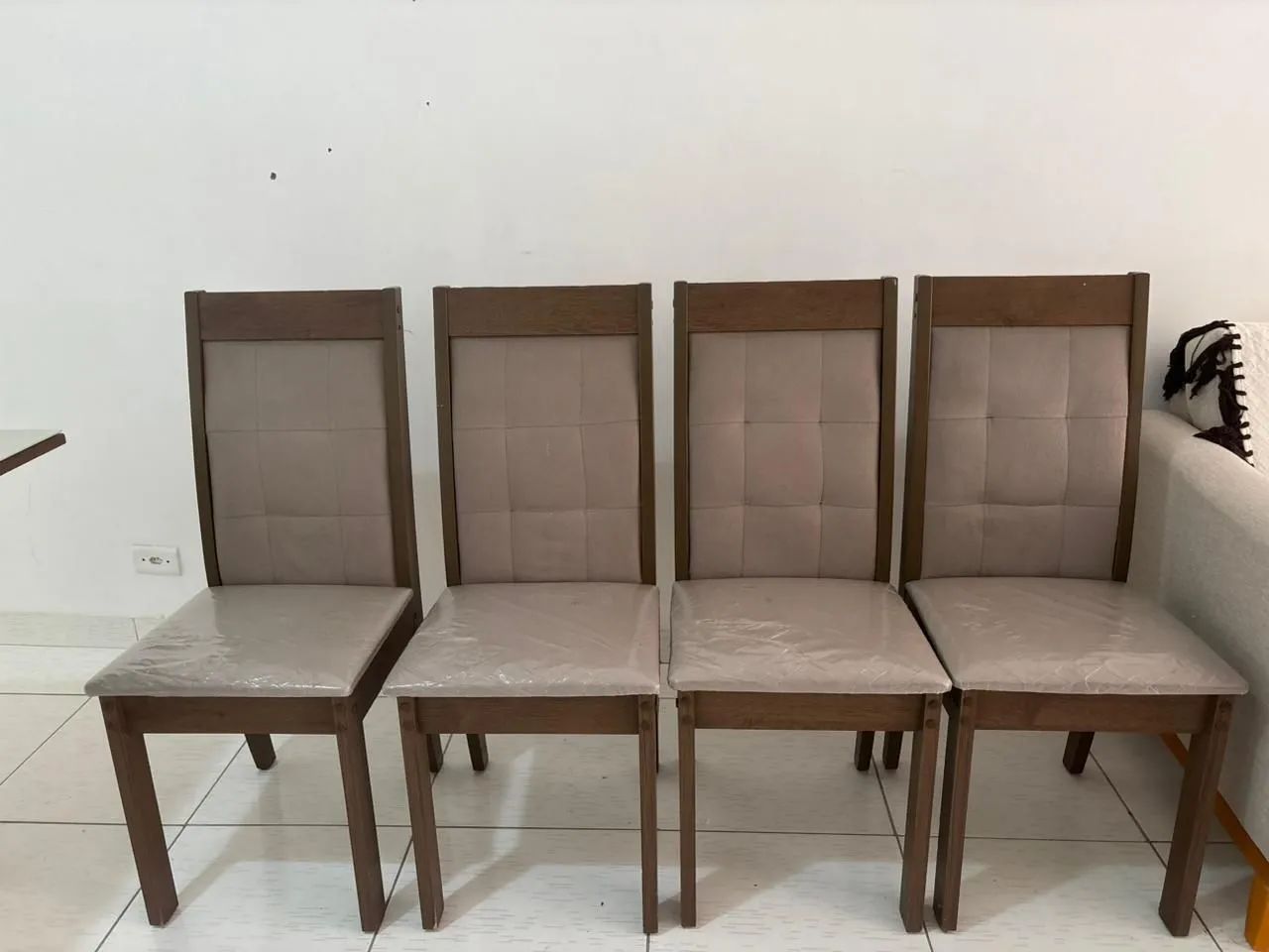 Mesa para sala de jantar  - Foto 4