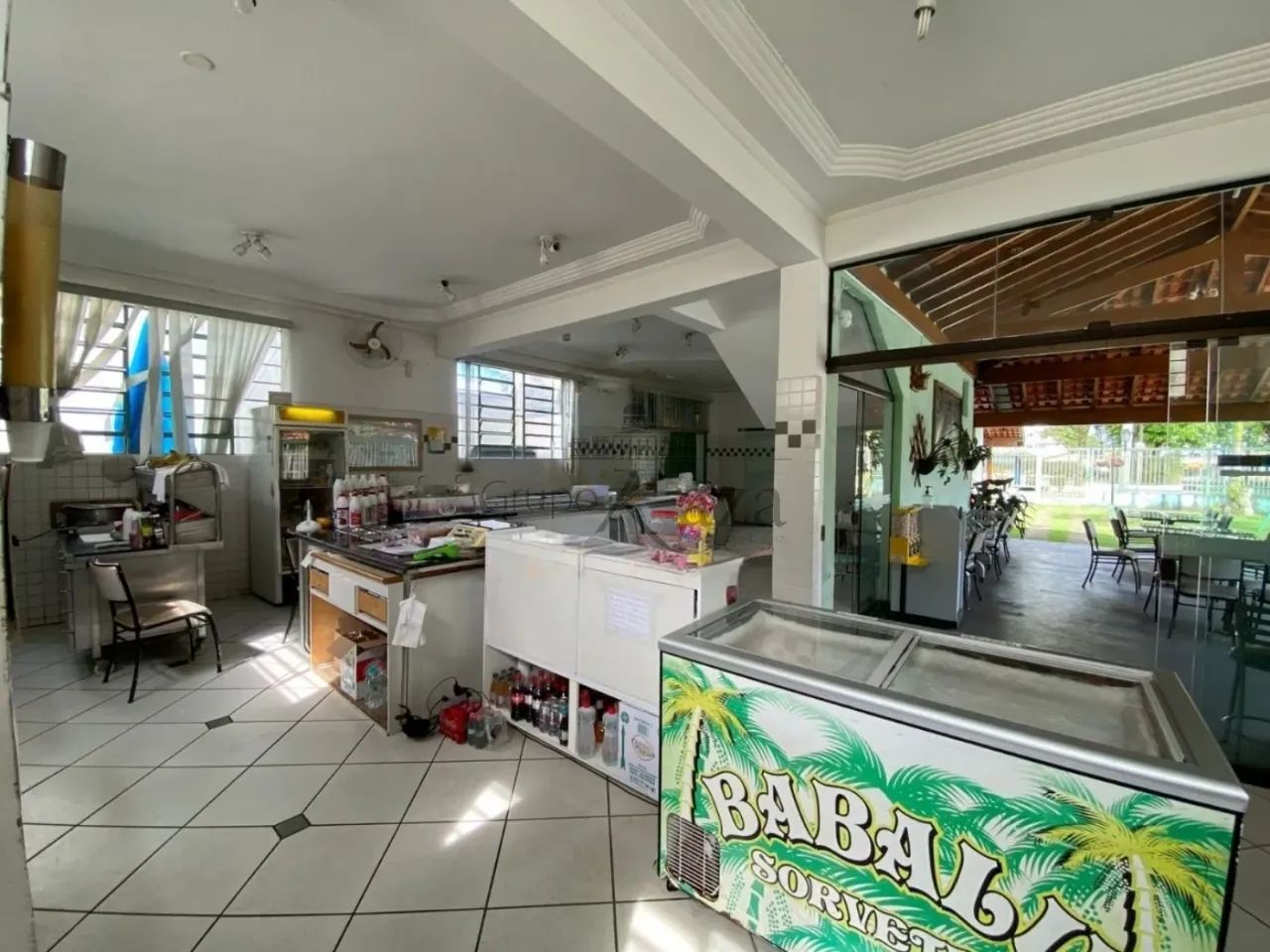Oportunidade - Ponto Comercial - Parque Industrial - 446m². - Foto 5