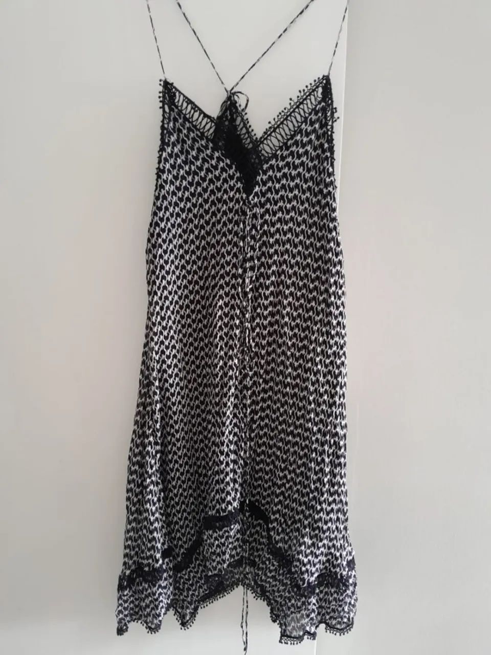 Vestido solto, leve e elegante - Foto 2