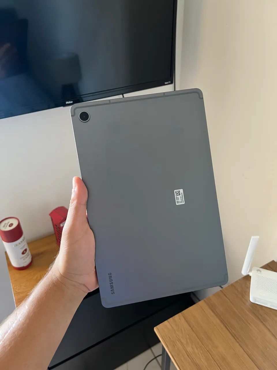 Tablet Samsung S10 Lite - Foto 4