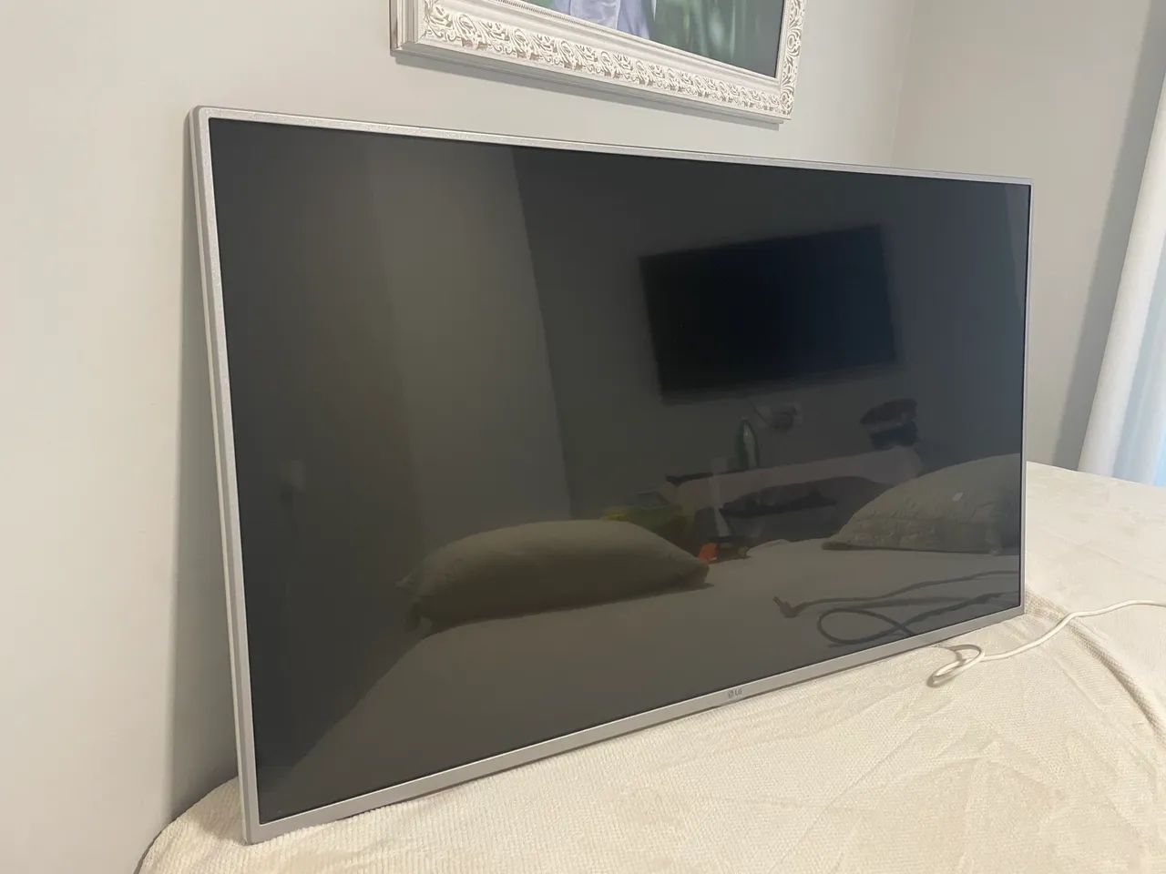 Tv LED LG 49? - Foto 2