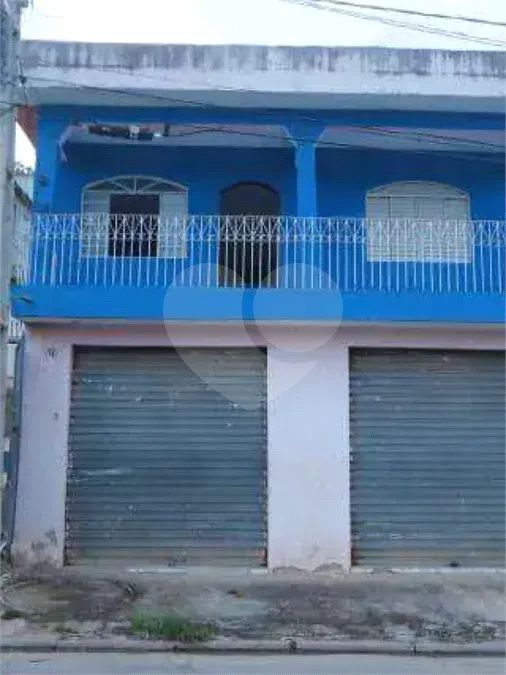 Casa com 3 quartos à venda em Jardim nova esperança - SP