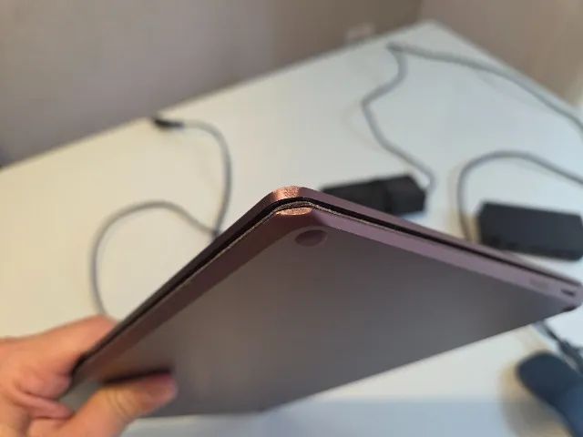 Surface Laptop 2 i5 8gb 256gb - mouse bluetooth - Foto 5